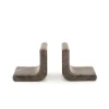 Best Bookend Rosso Decoratie