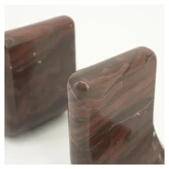 Best Bookend Rosso Decoratie