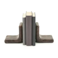 Best Bookend Rosso Decoratie