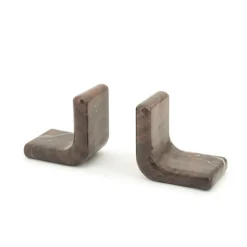Best Bookend Rosso Decoratie