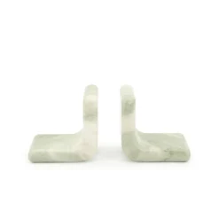 New Bookend Verde Decoratie