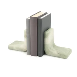 New Bookend Verde Decoratie