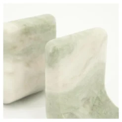 New Bookend Verde Decoratie