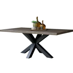 Online Boomstamtafel Rough Eettafels Chevron-Right