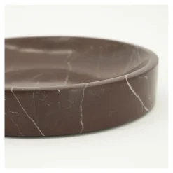 Clearance Bowl Rosso Decoratie