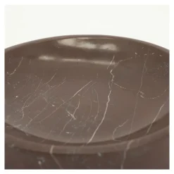Clearance Bowl Rosso Decoratie