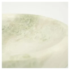 Discount Bowl Verde Decoratie