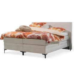 Outlet Boxspring Brugge Elektrisch Verstelbaar Boxsprings|Senioren