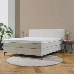 Outlet Boxspring Brugge Elektrisch Verstelbaar Boxsprings|Senioren