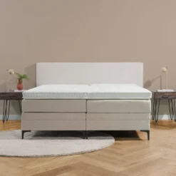 Outlet Boxspring Brugge Elektrisch Verstelbaar Boxsprings|Senioren