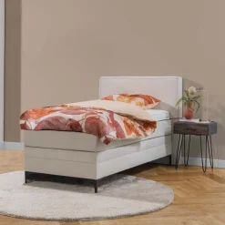 Hot Boxspring Brugge Elektrisch Verstelbaar Boxsprings|Senioren