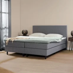 Discount Boxspring Budget Memoryfoam|Pocketvering