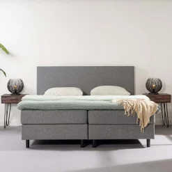 Discount Boxspring Budget Memoryfoam|Pocketvering