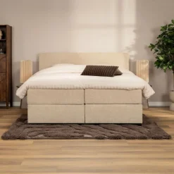 Clearance Boxspring Cozy Boxsprings|Memoryfoam