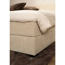 Clearance Boxspring Cozy Boxsprings|Memoryfoam