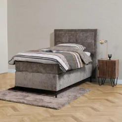 Boxspring Cube Boxsprings|Eenpersoons
