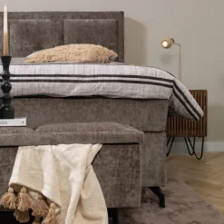 Boxspring Cube Boxsprings|Eenpersoons