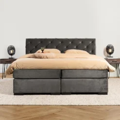 Best Boxspring Dolores Boxsprings|Twijfelaars