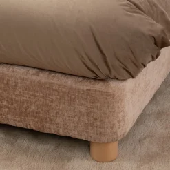 Best Boxspring Dora Boxsprings|Memoryfoam