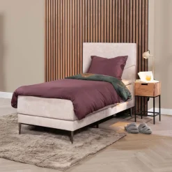 Sale Boxspring Epsilon Boxsprings|Eenpersoons