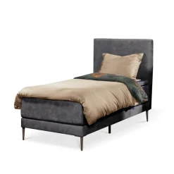 New Boxspring Epsilon Boxsprings|Eenpersoons