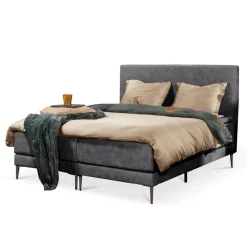 Outlet Boxspring Epsilon Boxsprings|Twijfelaars