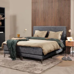 Outlet Boxspring Epsilon Boxsprings|Twijfelaars