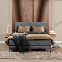 Outlet Boxspring Epsilon Boxsprings|Twijfelaars