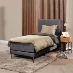 Outlet Boxspring Epsilon Elektrisch Verstelbaar Senioren