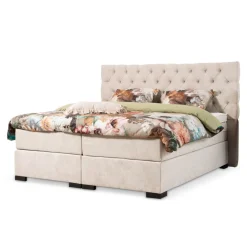 Outlet Boxspring Florence Boxsprings|Memoryfoam