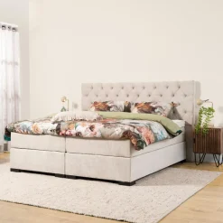 Outlet Boxspring Florence Boxsprings|Memoryfoam