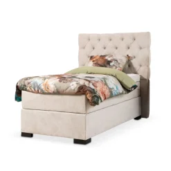Clearance Boxspring Florence Elektrisch Verstelbaar Senioren