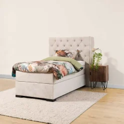 Clearance Boxspring Florence Elektrisch Verstelbaar Senioren