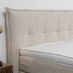 New Boxspring Fons Elektrisch Verstelbaar Boxsprings|Eenpersoons