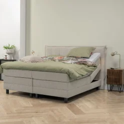 Online Boxspring Fons Elektrisch Verstelbaar Boxsprings