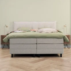 Online Boxspring Fons Elektrisch Verstelbaar Boxsprings