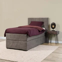 New Boxspring Kaloa Boxsprings|Eenpersoons