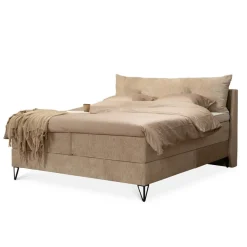 Outlet Boxspring Lazy Boxsprings|Memoryfoam