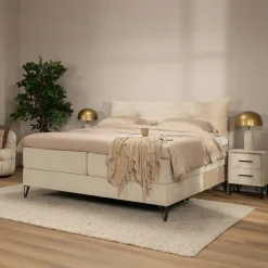 Outlet Boxspring Lazy Boxsprings|Memoryfoam