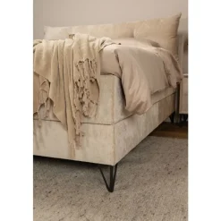 Outlet Boxspring Lazy Boxsprings|Memoryfoam