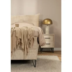 Outlet Boxspring Lazy Boxsprings|Memoryfoam