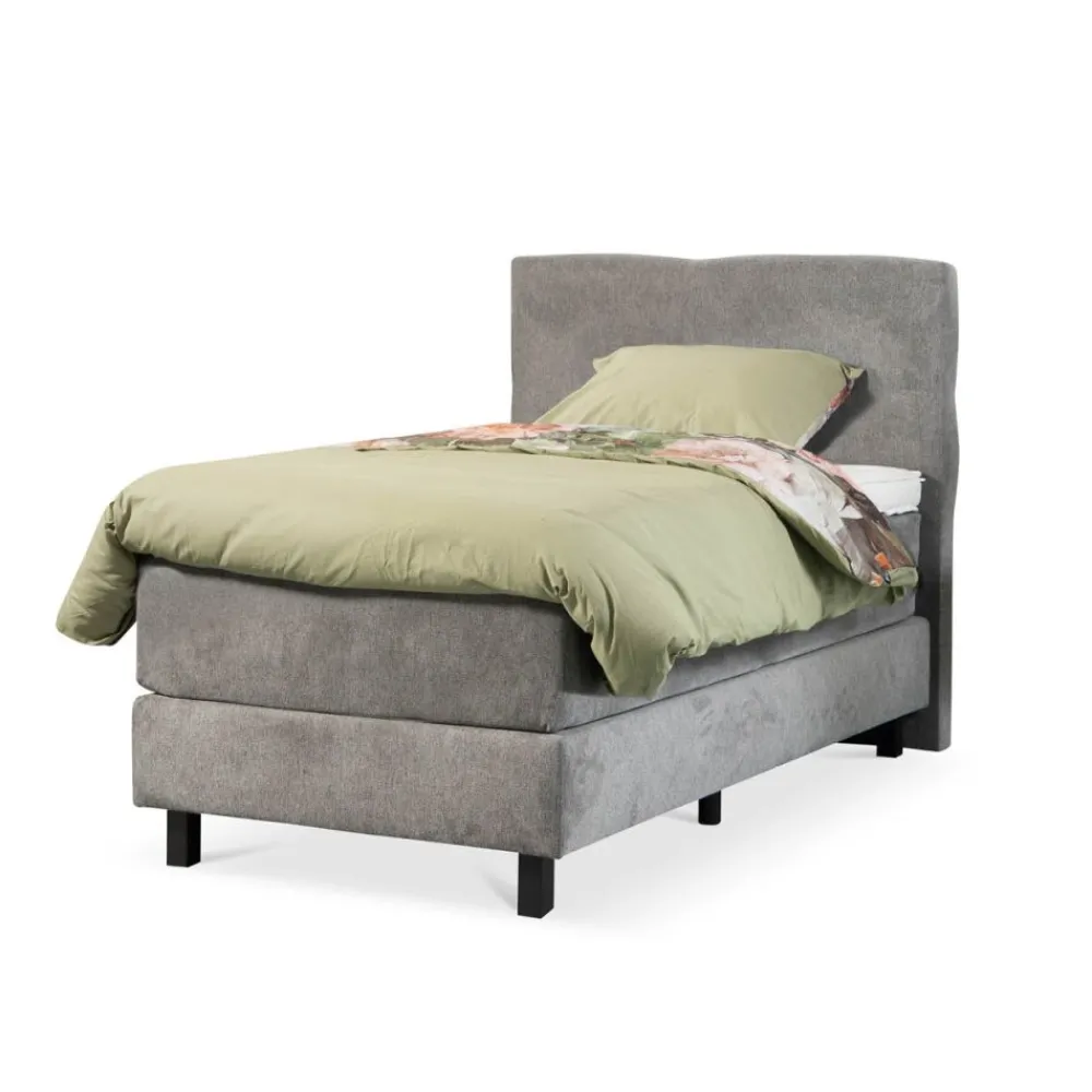 Clearance Boxspring Milano Boxsprings|Eenpersoons