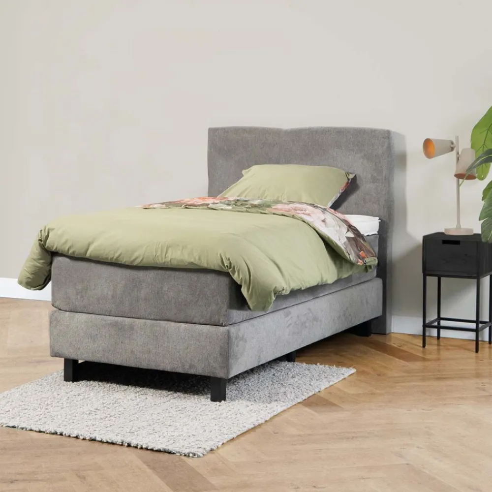 Clearance Boxspring Milano Boxsprings|Eenpersoons