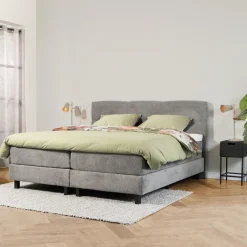 Best Boxspring Milano Boxsprings|Memoryfoam