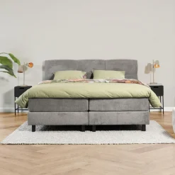 Best Boxspring Milano Boxsprings|Memoryfoam