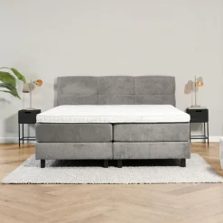 Best Boxspring Milano Boxsprings|Memoryfoam