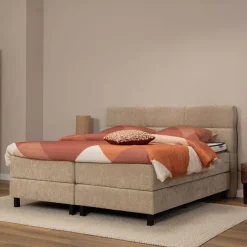 Hot Boxspring Milano Boxsprings|Memoryfoam