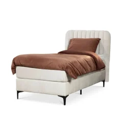 New Boxspring Monza Boxsprings|Eenpersoons