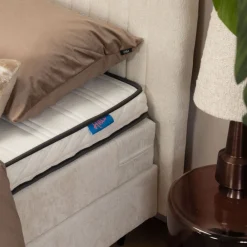 New Boxspring Monza Boxsprings|Eenpersoons