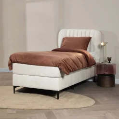 Outlet Boxspring Monza Elektrisch Verstelbaar Senioren